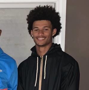 Meet your Posher, Payton